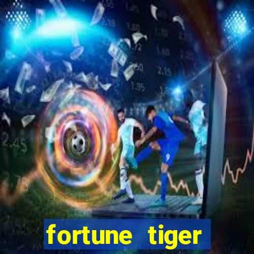 fortune tiger horarios pagantes